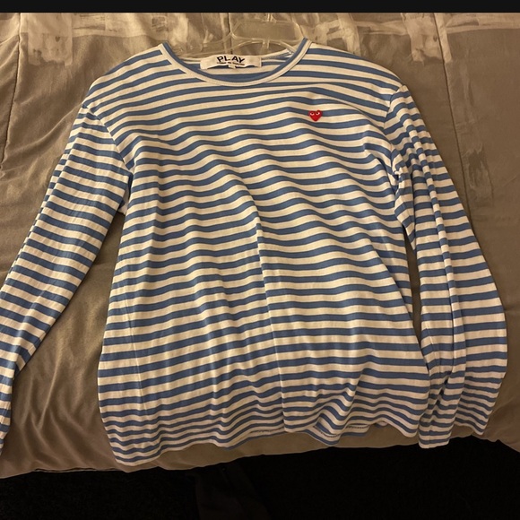 Comme des GARÇONS  Long sleeve T - Picture 1 of 3